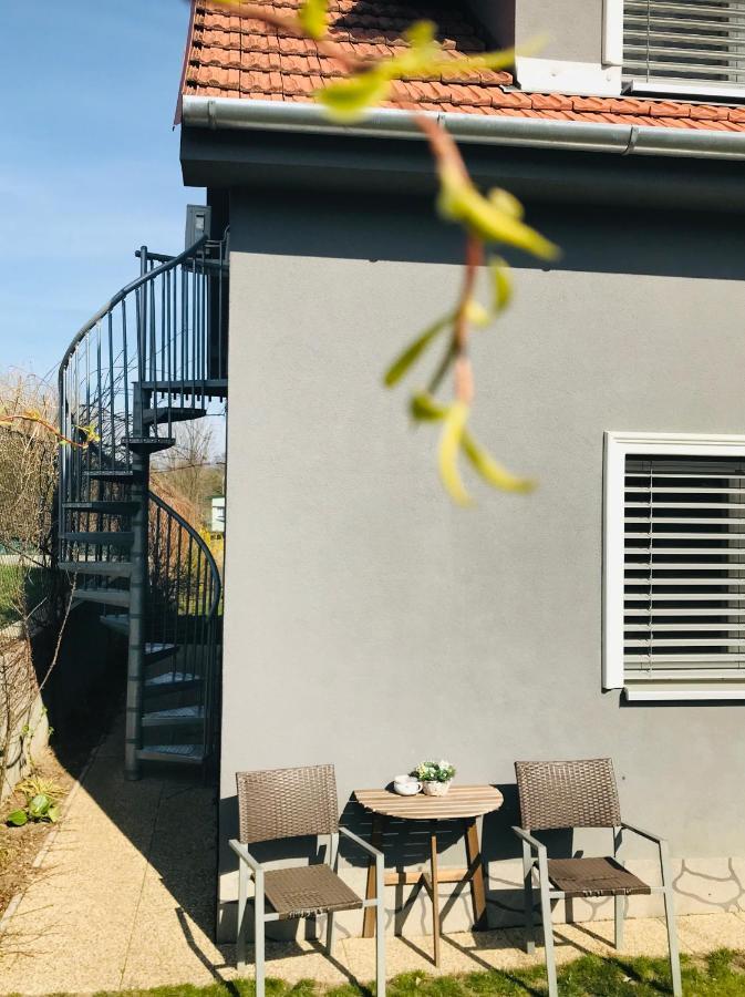 Apartman U Zamecke Dyje Lednice Eksteriør billede