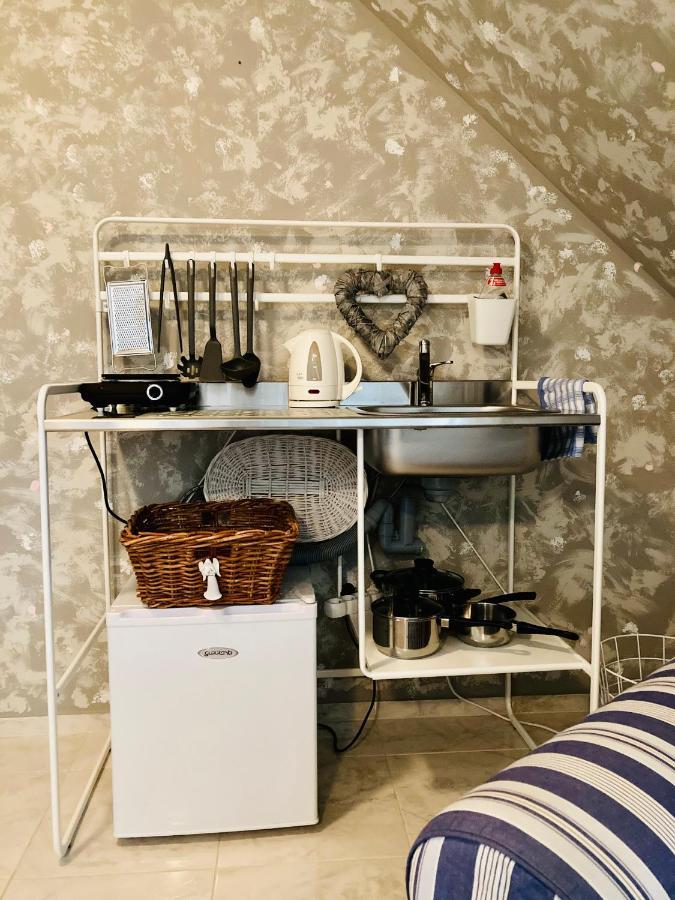 Apartman U Zamecke Dyje Lednice Eksteriør billede