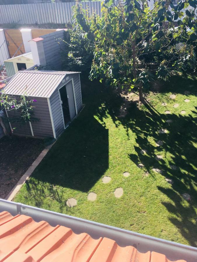 Apartman U Zamecke Dyje Lednice Eksteriør billede