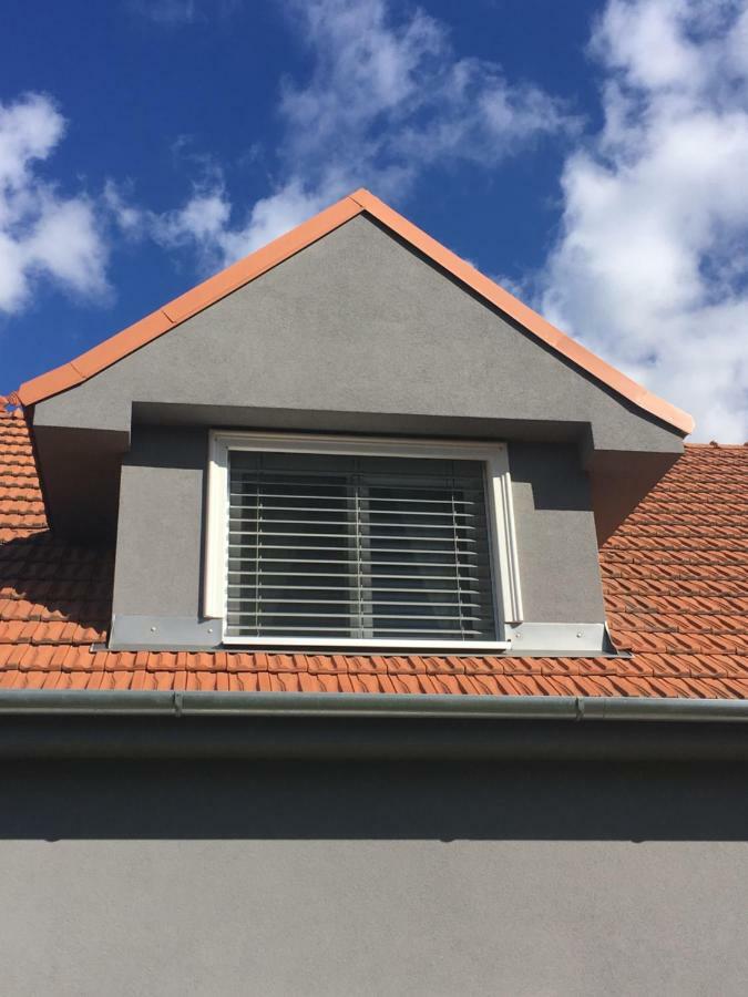 Apartman U Zamecke Dyje Lednice Eksteriør billede