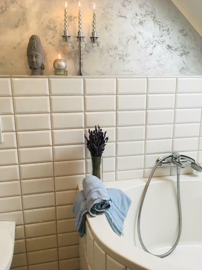 Apartman U Zamecke Dyje Lednice Eksteriør billede