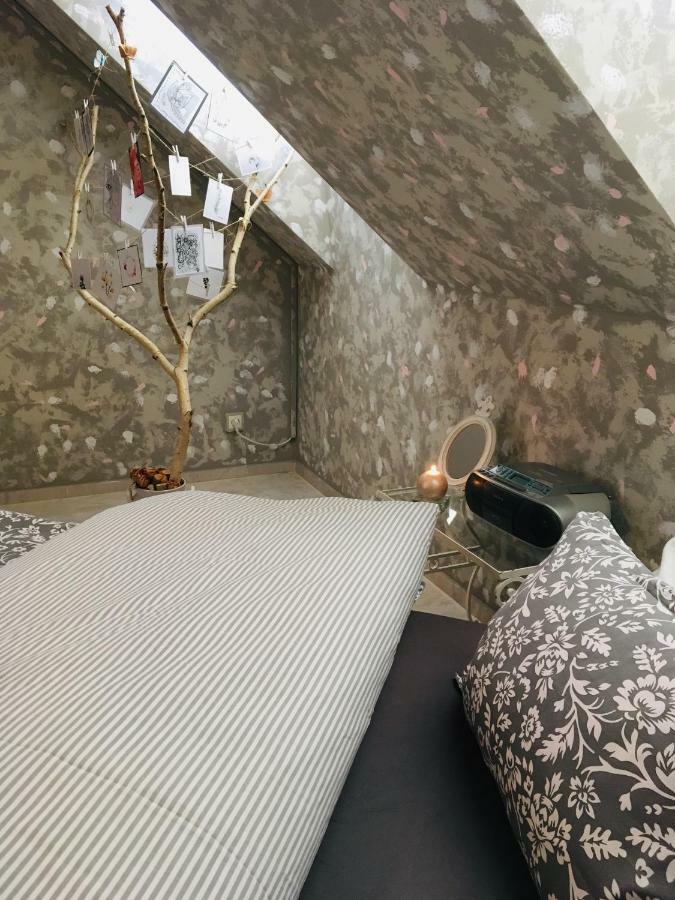 Apartman U Zamecke Dyje Lednice Eksteriør billede