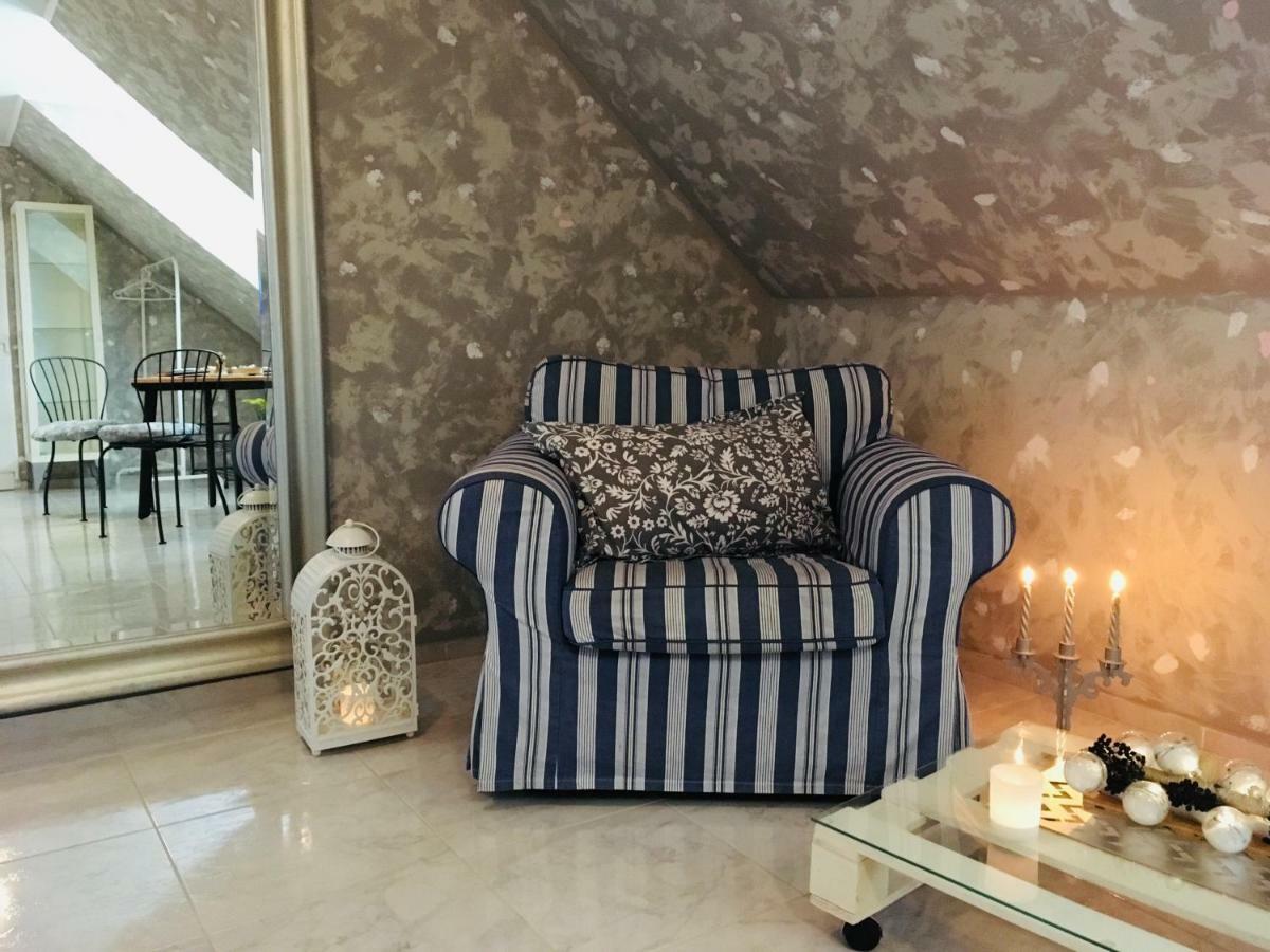 Apartman U Zamecke Dyje Lednice Eksteriør billede