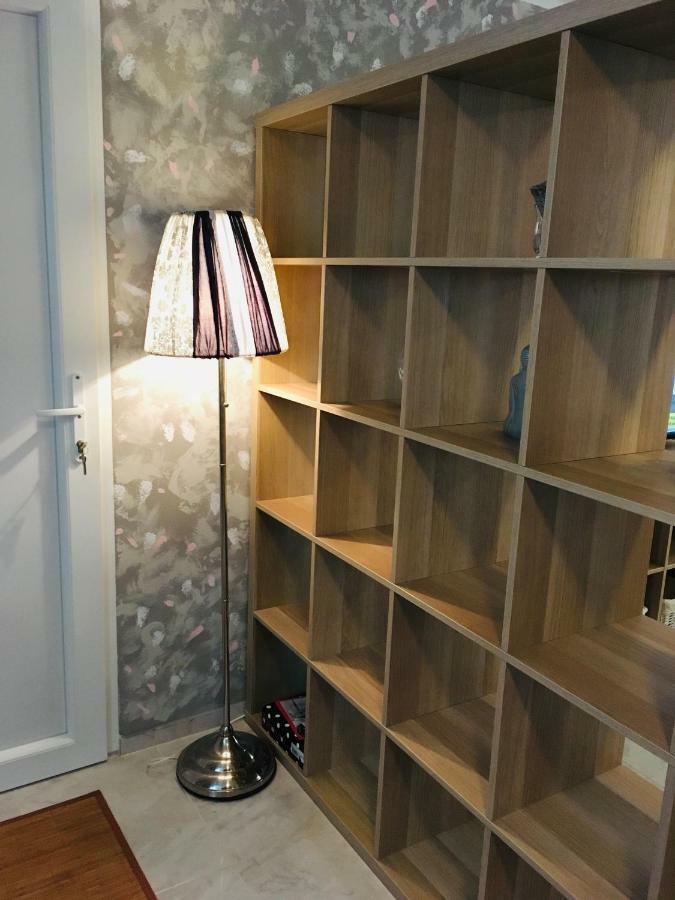Apartman U Zamecke Dyje Lednice Eksteriør billede
