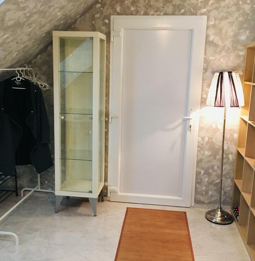 Apartman U Zamecke Dyje Lednice Eksteriør billede